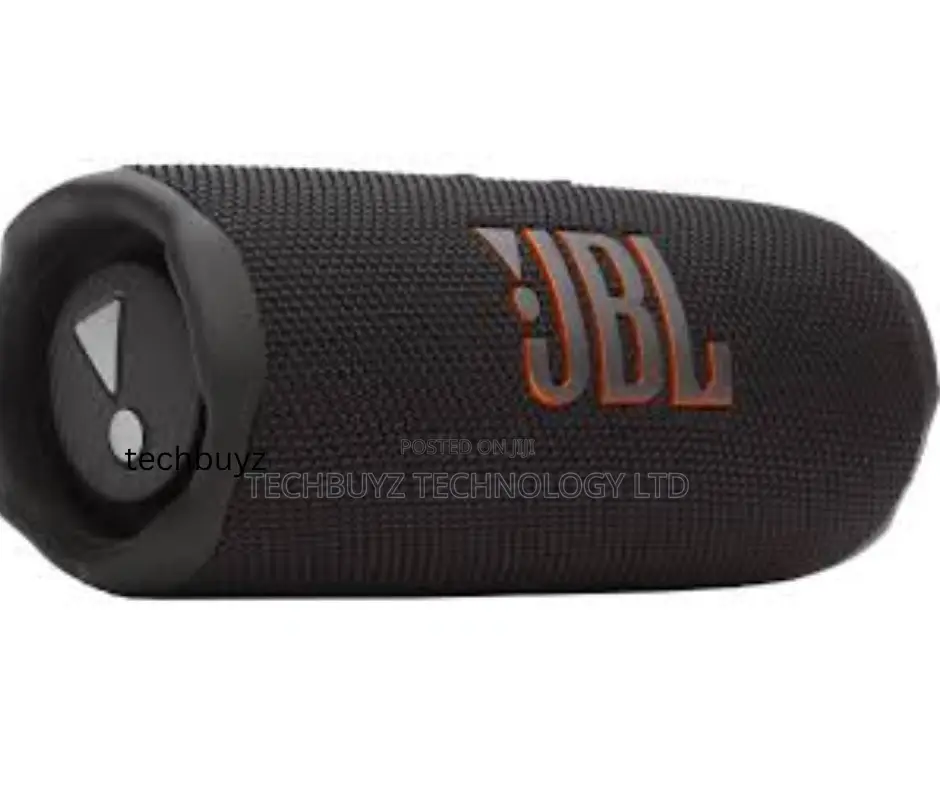 JBL Flip 7 | Portable Waterproof and Drop-Proof Speaker