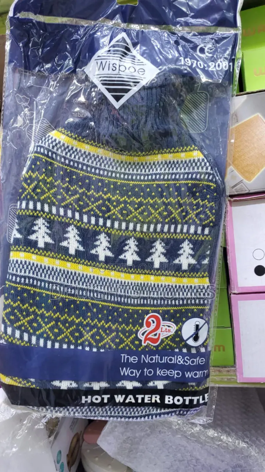 Hot Water Bottle_alp