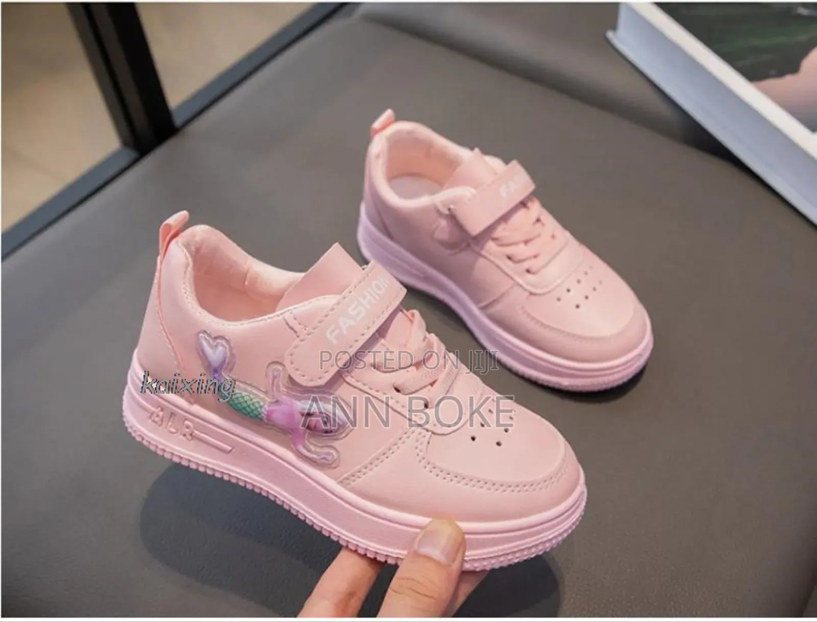 *Fancy Kids Sneakers*
*Sizes : 28,31, 32, 33, 34, 35, 1700