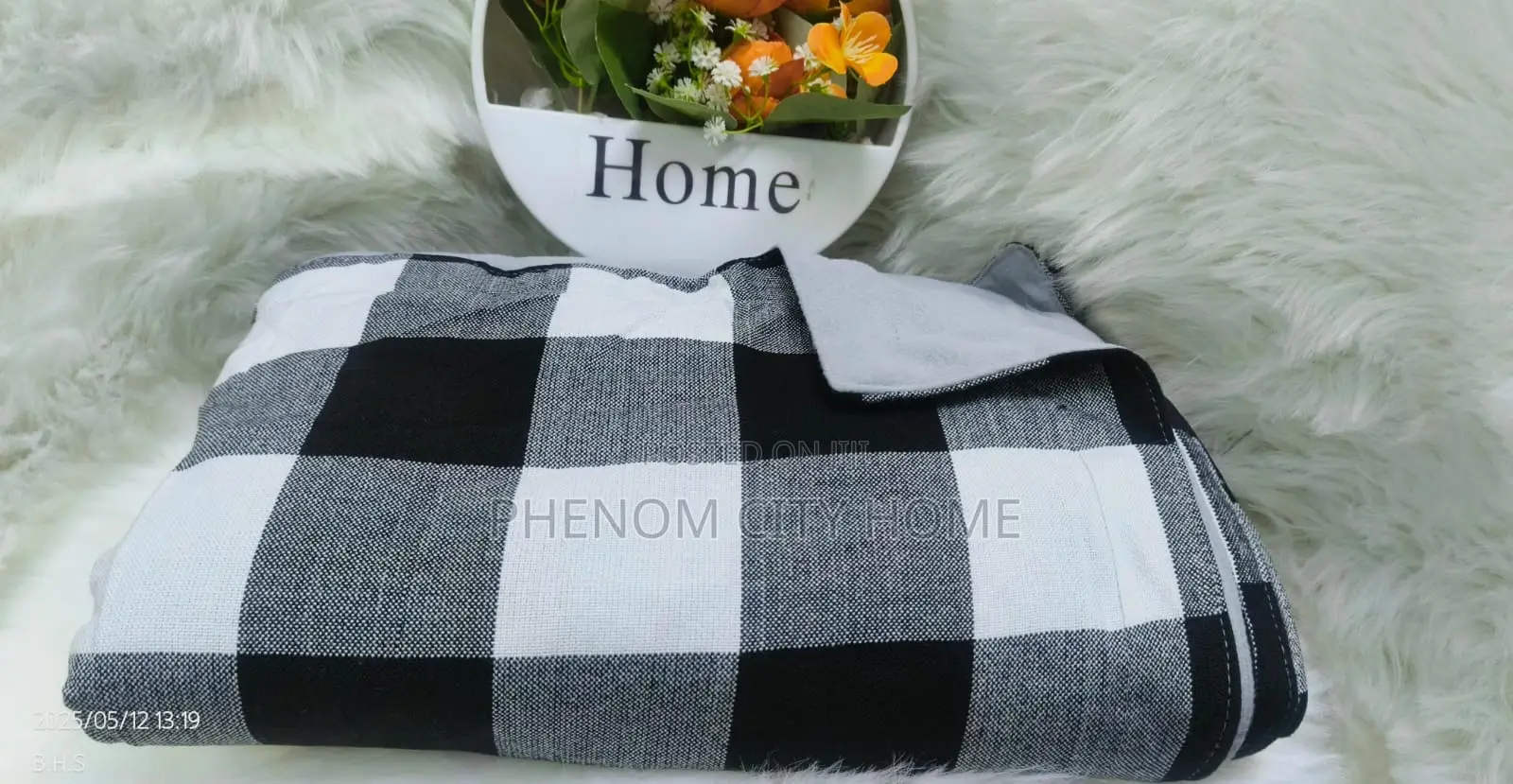 Quality Soft Masai Fleece Blankets