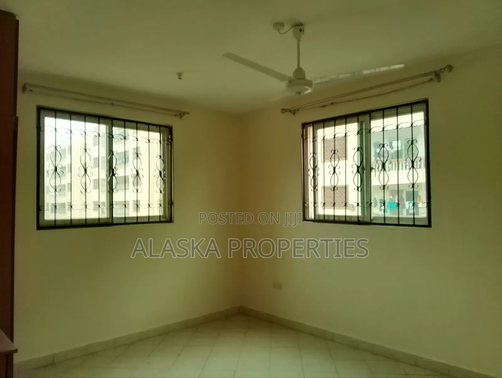 3bdrm Apartment in Utange for rent