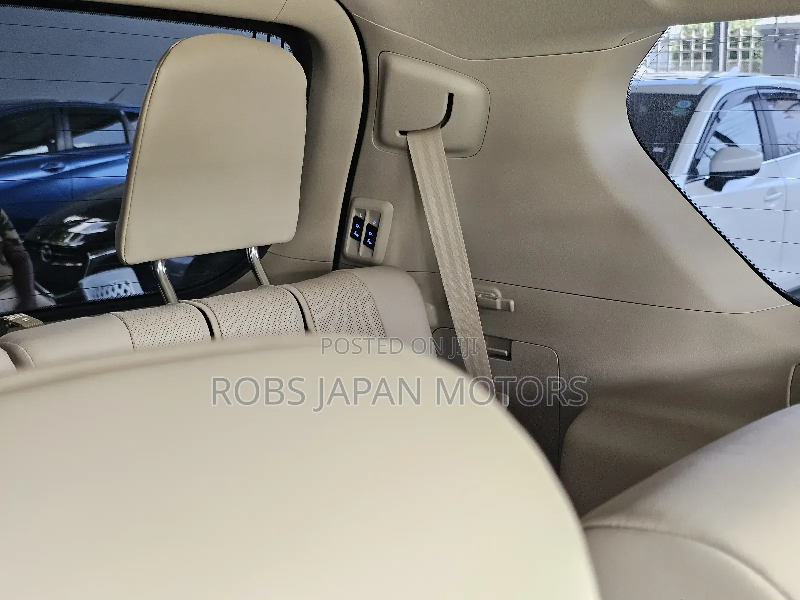 Toyota Land Cruiser Prado 2.8 2019 White