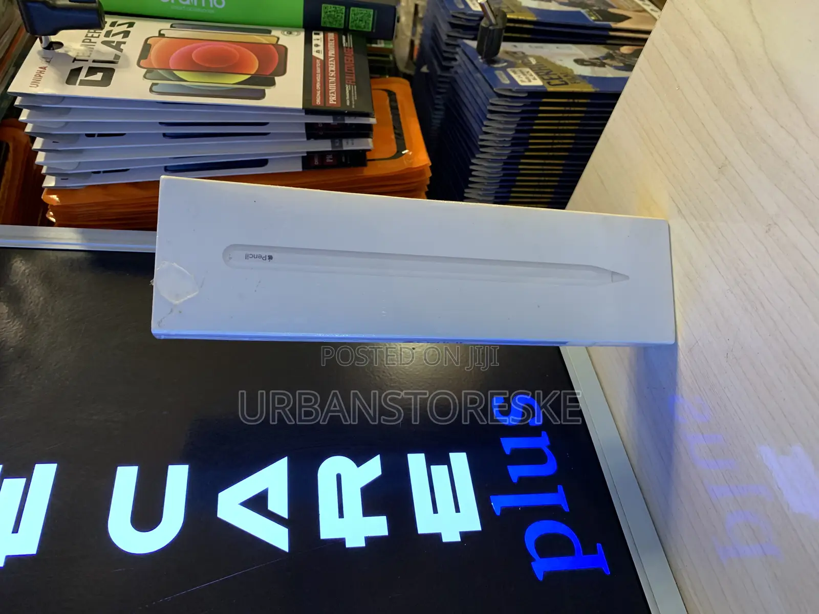 Apple Pencil Second Generation