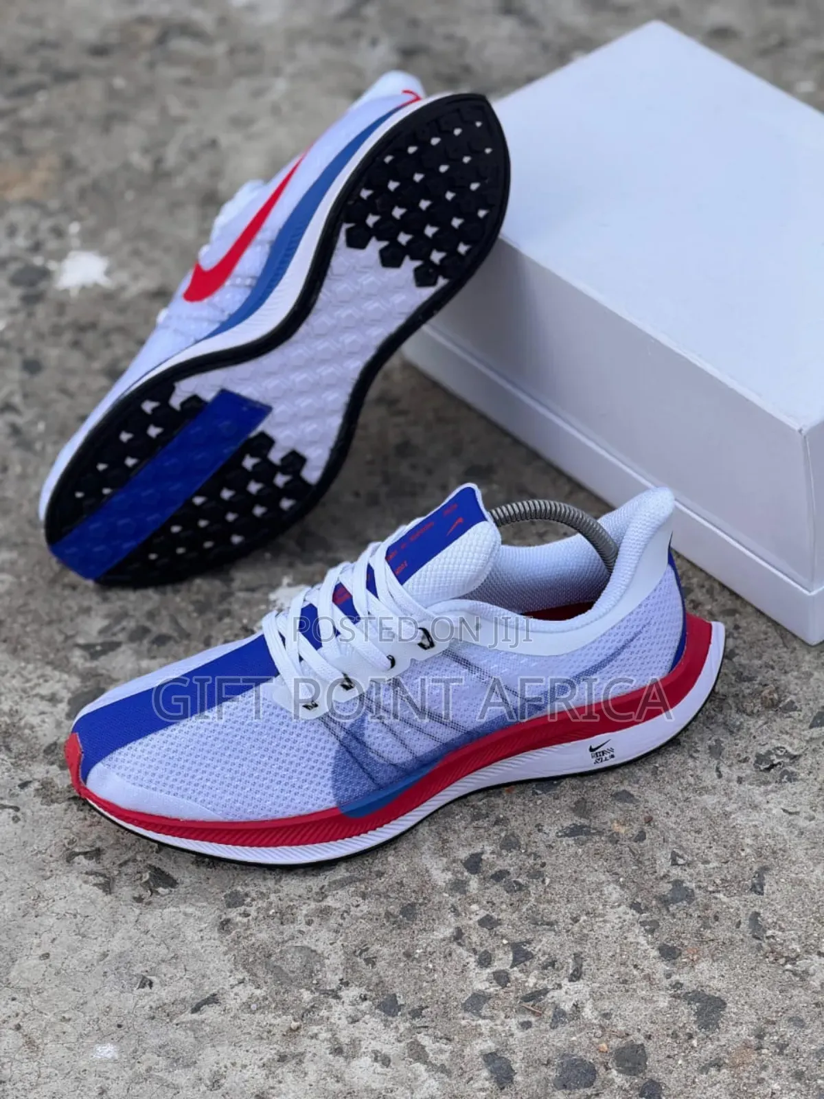 Nike Air (Zoom Pegasus 38 Turbo)*Sneakers
