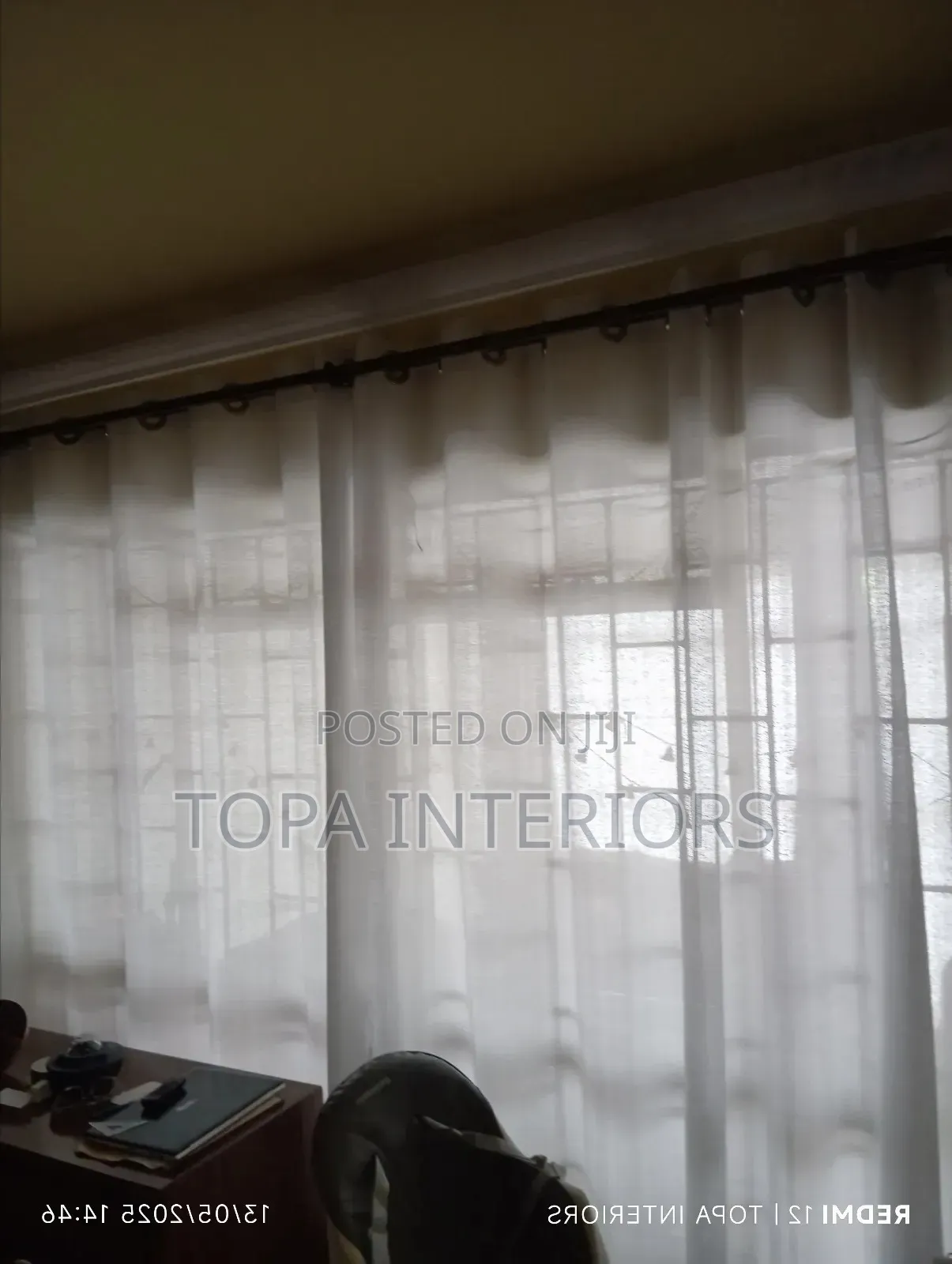 Dining Room Elegant White Window Sheers Quality White Sheers