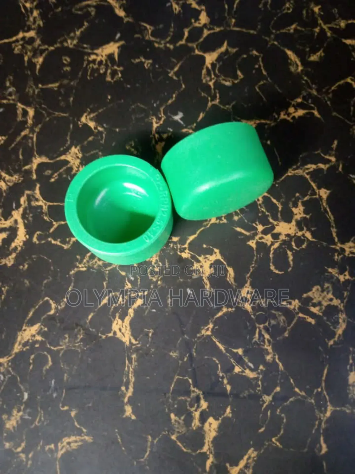 PPR Cupplug 3/4 (25mm