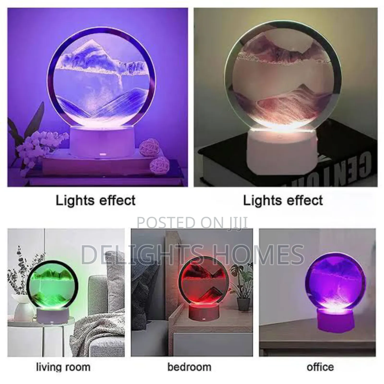 Desktop Lamp_pa