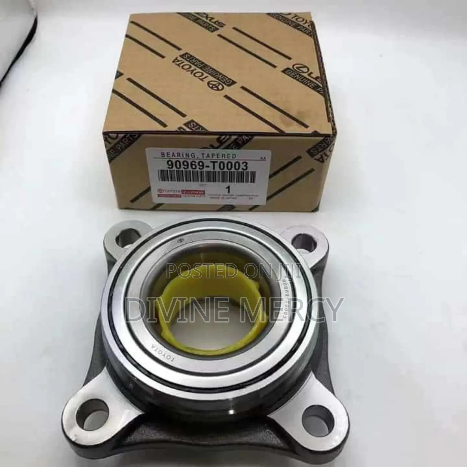 Wheel Hub Bearing Toyota