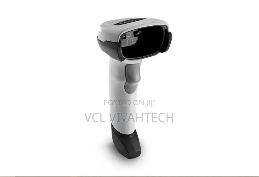 Zebra Ds2278 Cordless 1d/2d Scanner (Usb Kit)