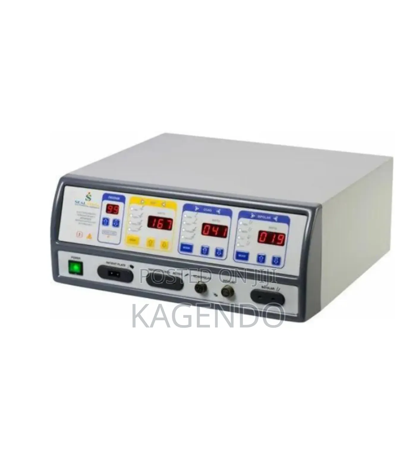Diathermy Machine
