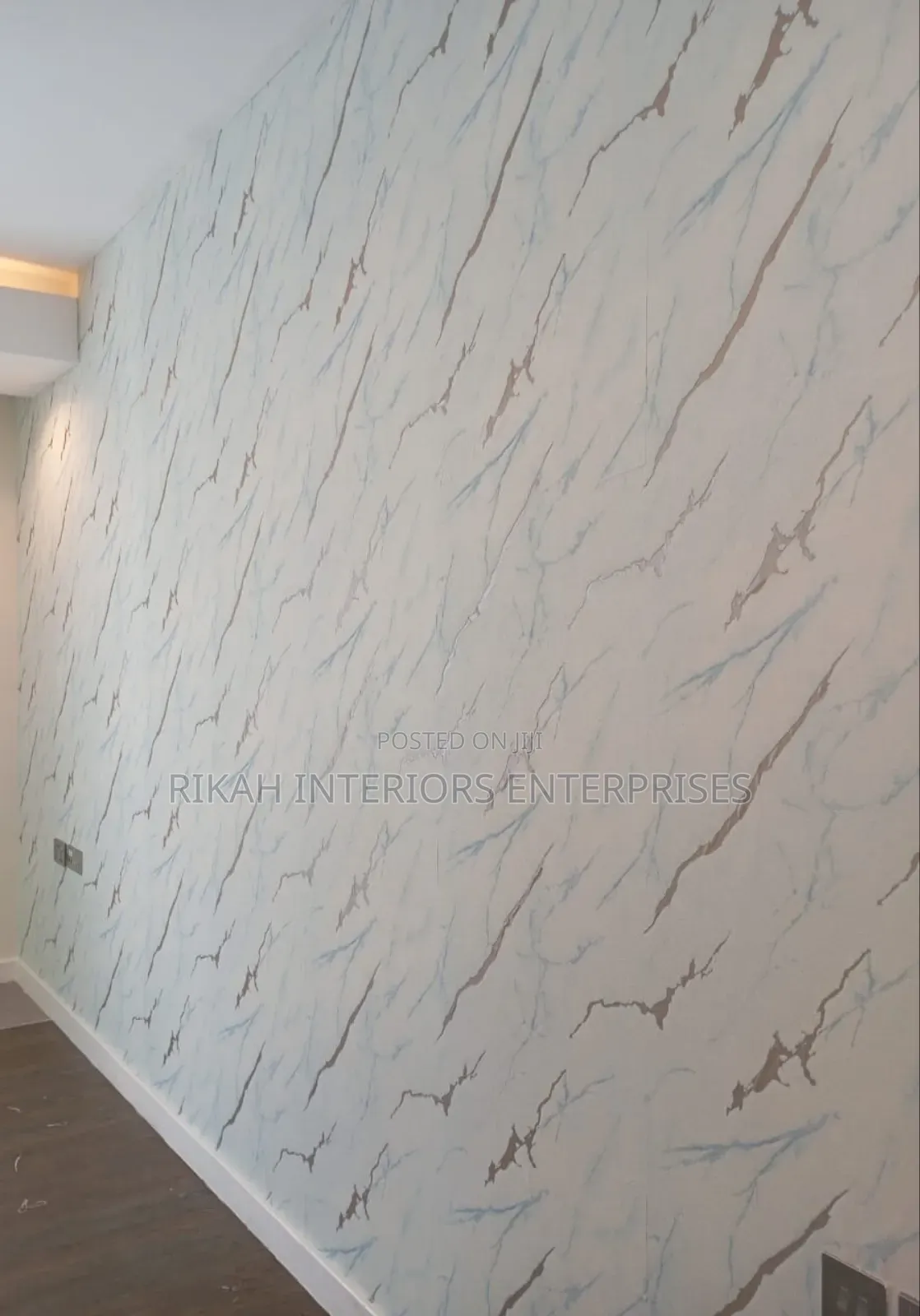 Embossed Wallpapers