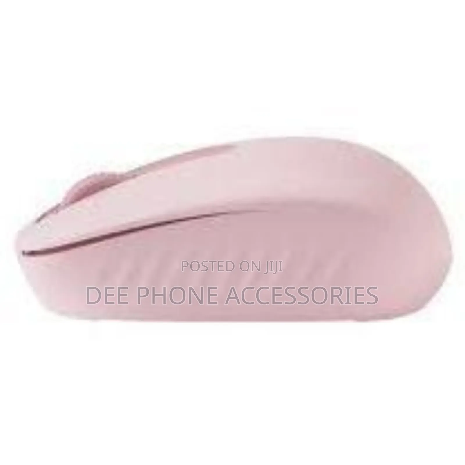 Logitech M196 Bluetooth Ambidextrous Mouse