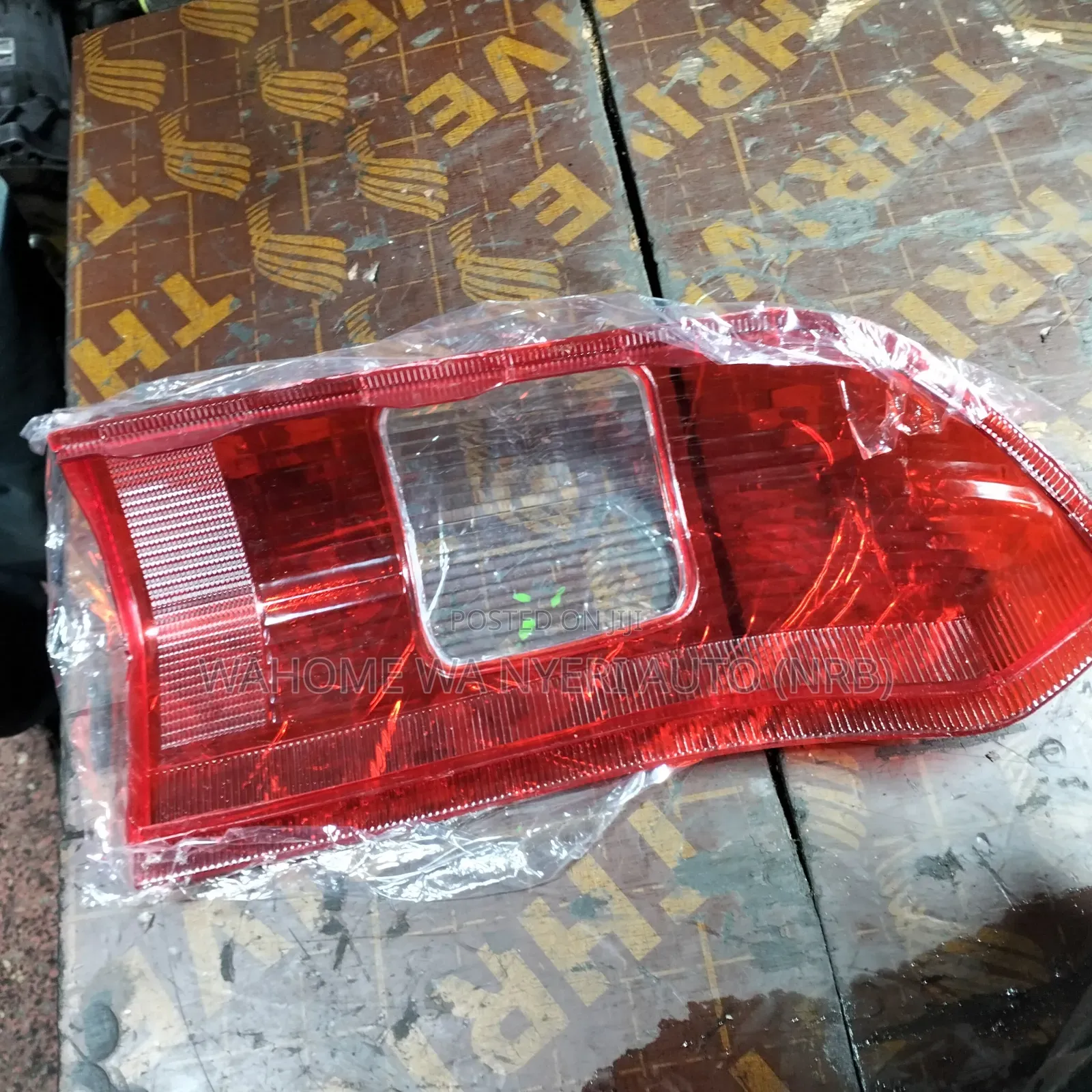 Rear Lens Probox,Succed