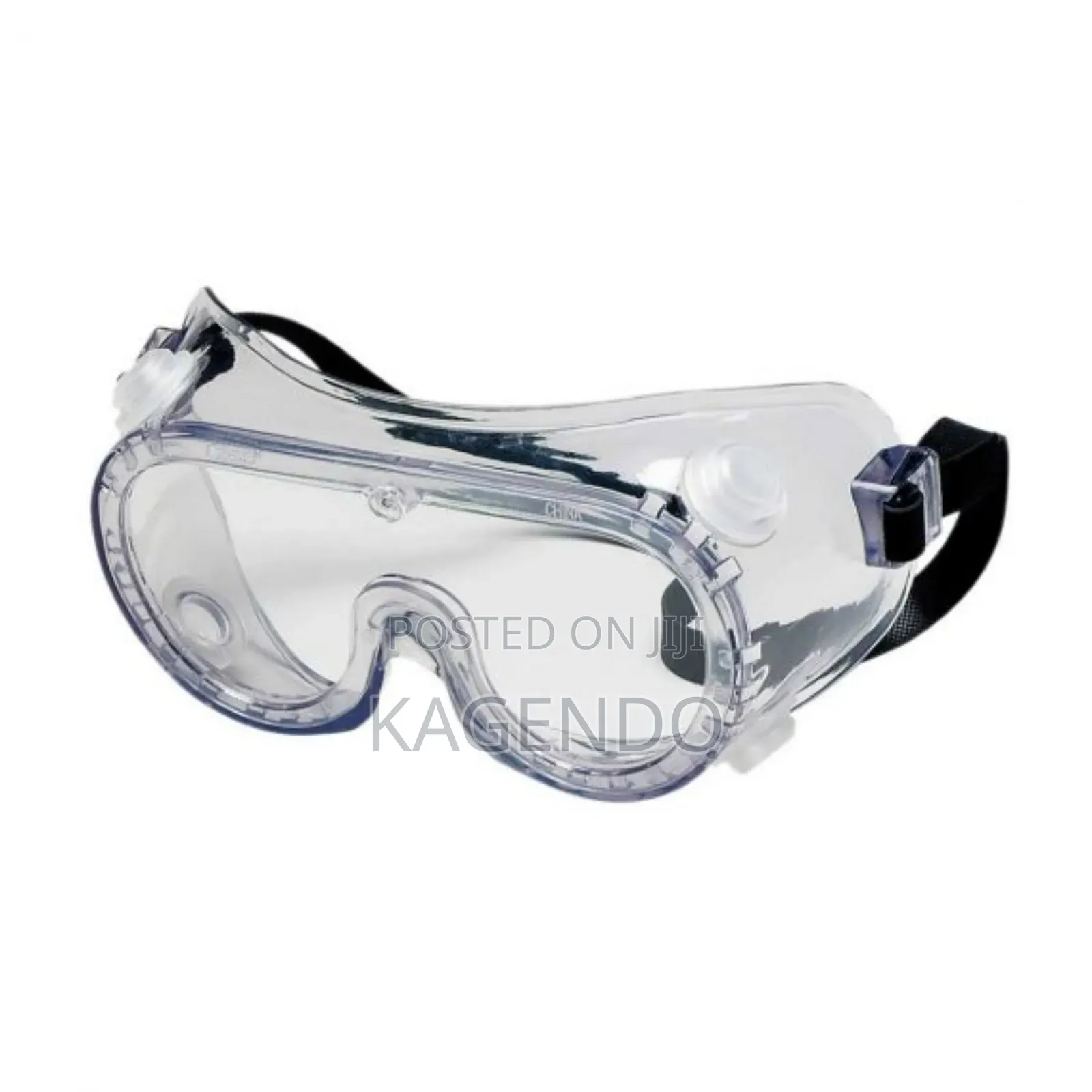 Medical Goggles