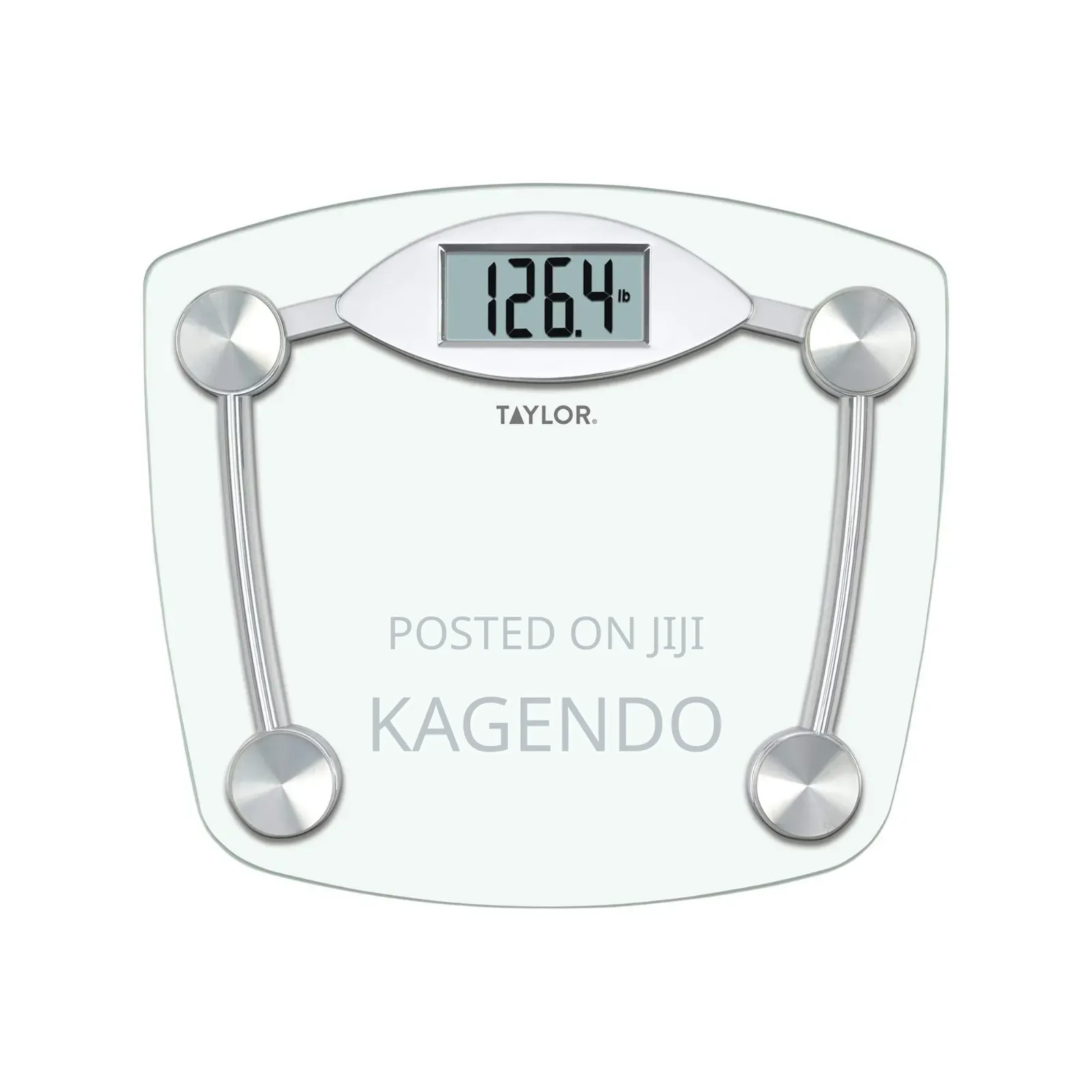 Bathroom Scale