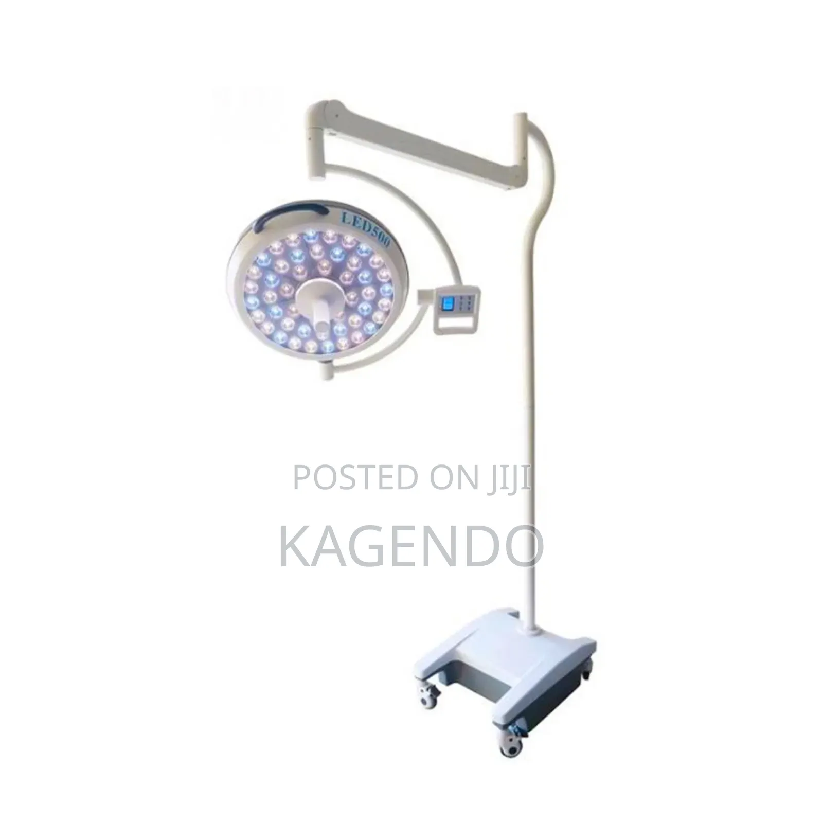 Portable Thetre Light