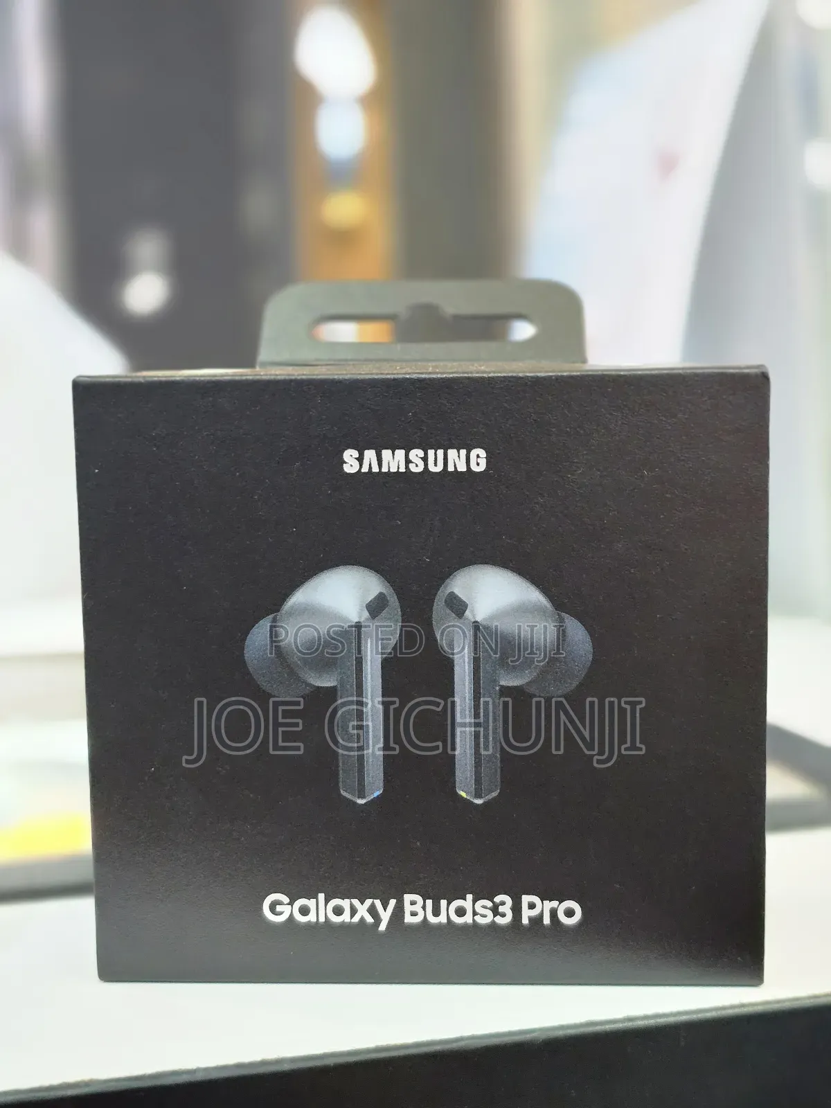 Samsung Galaxy Buds3 Pro