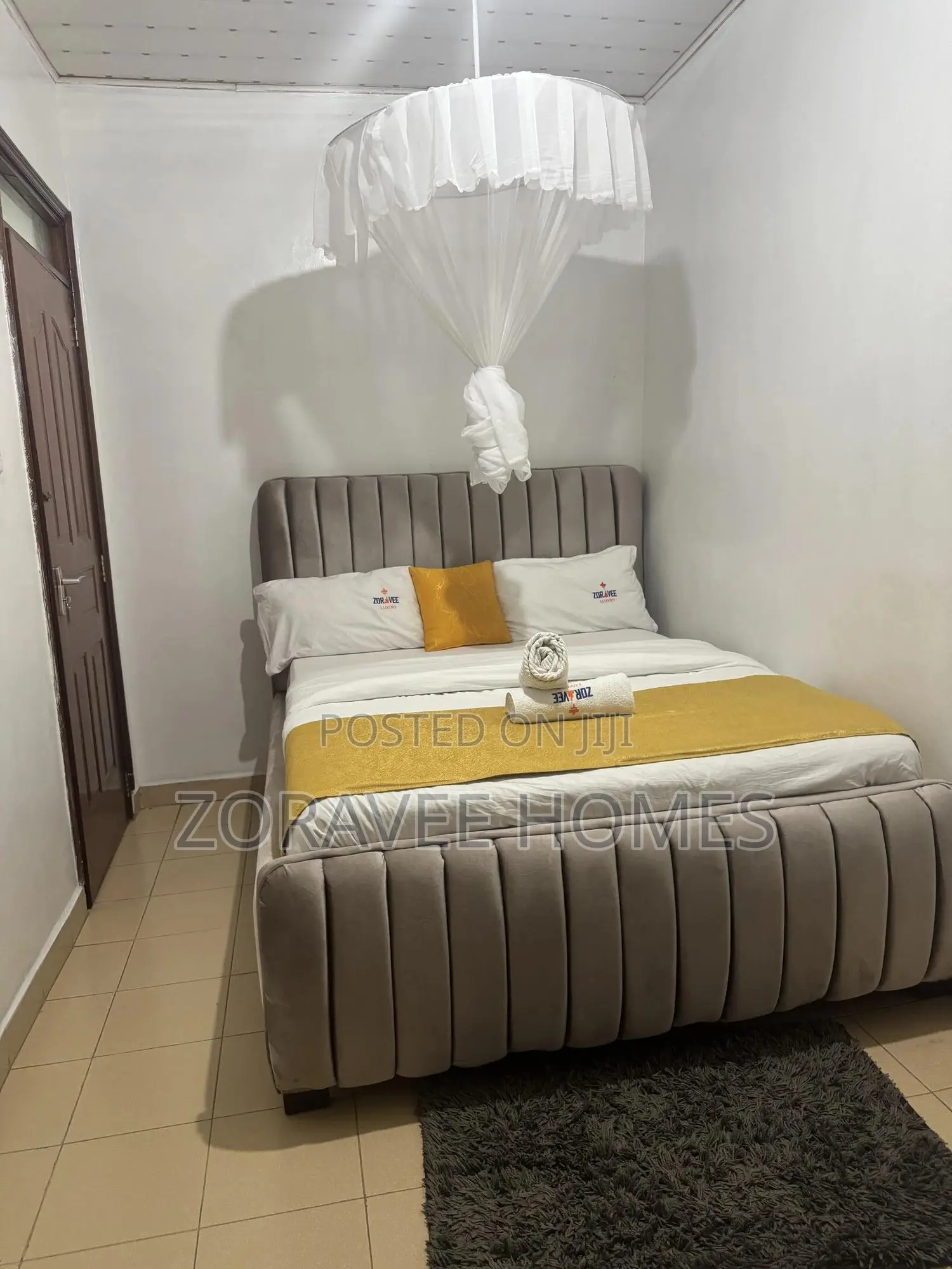 3br in Milimani-Kisumu