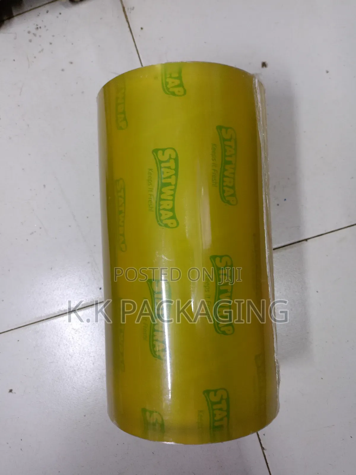 30x 1500 Metres Cling Film