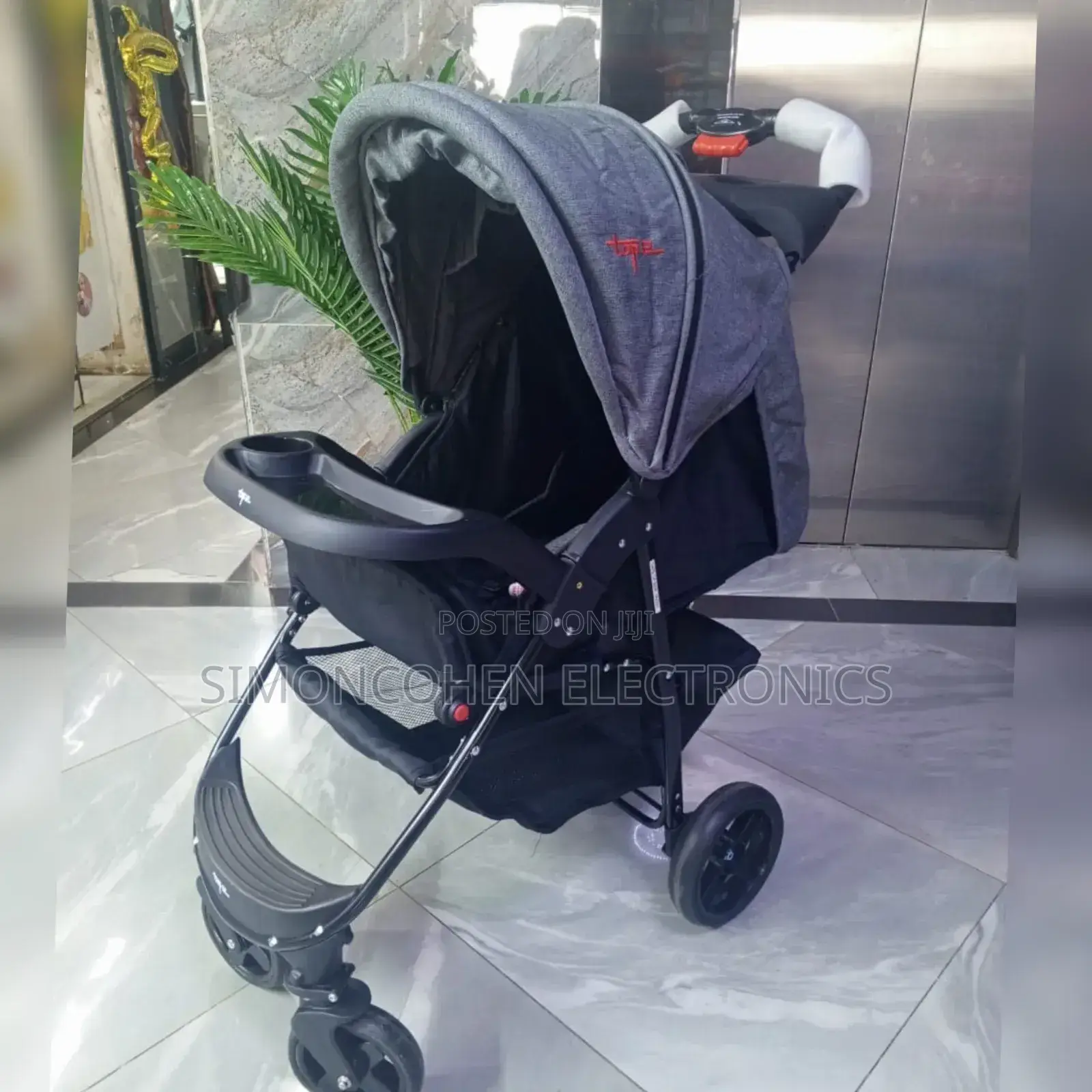 High Quality Baby Stroller