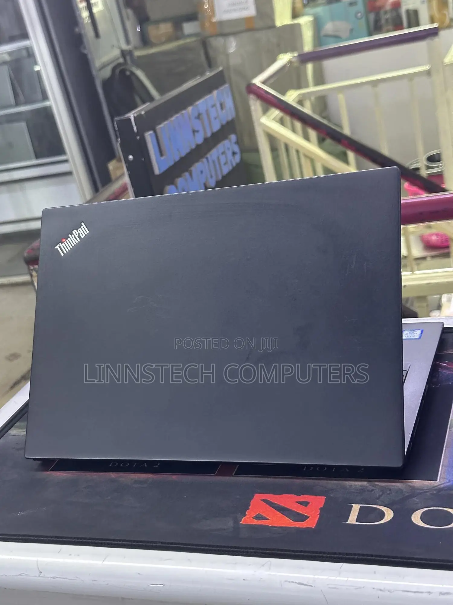 Laptop Lenovo ThinkPad X280 8GB Intel Core i5 SSD 256GB