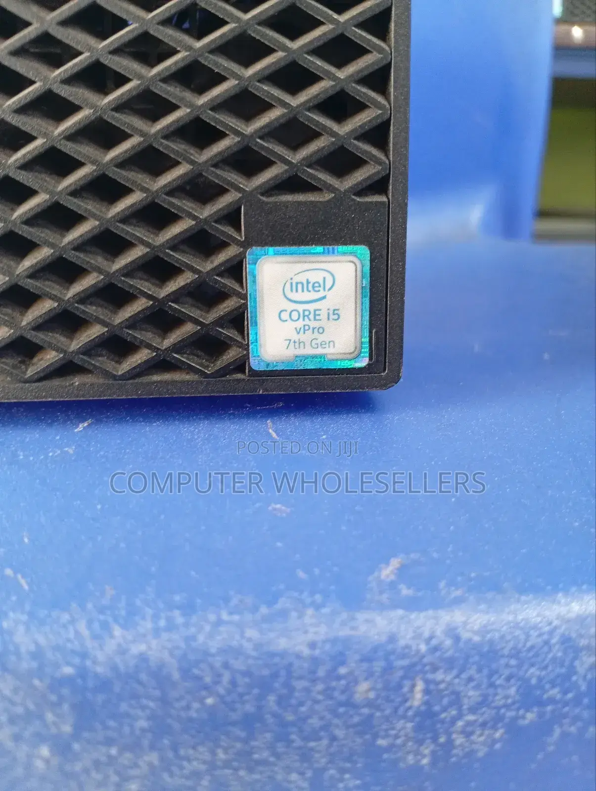 Desktop Computer Dell OptiPlex 7050 SFF 4GB Intel Core I5 HDD 500GB