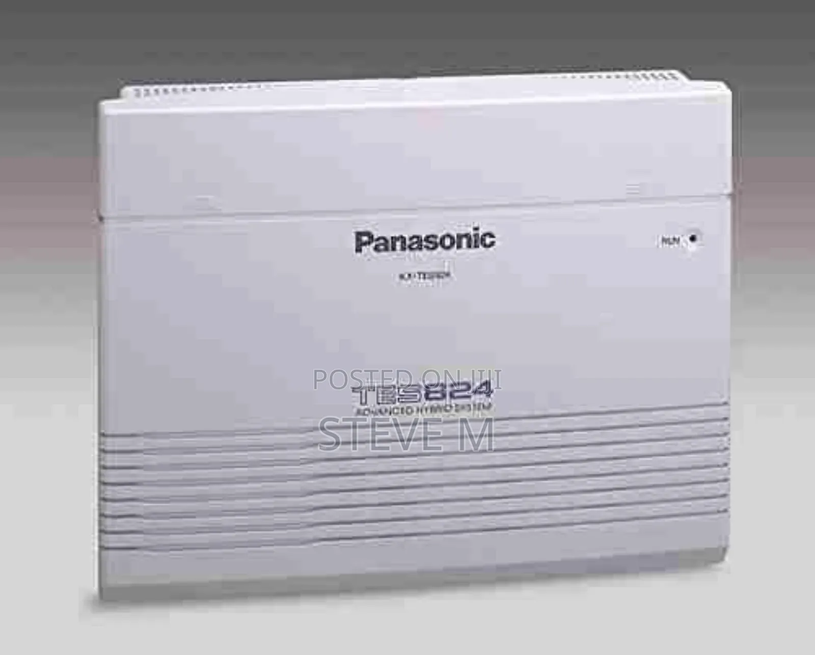 Panasonic Kx Tes 824