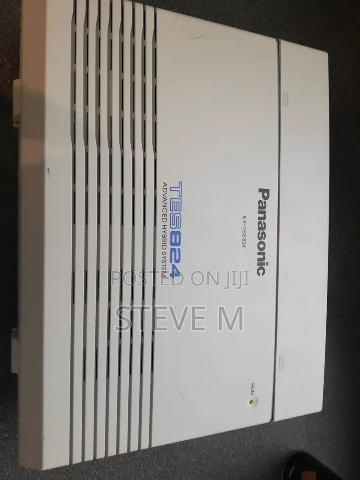 Panasonic Kx Tes 824