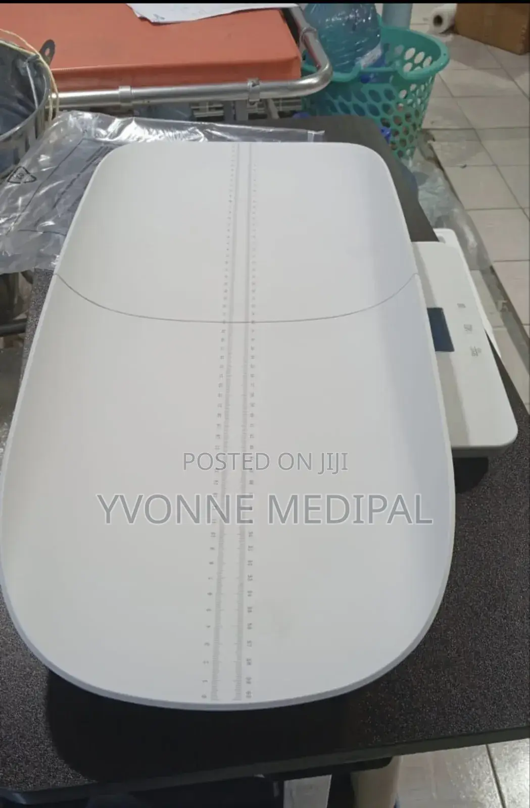Baby Weighing Scale Digital