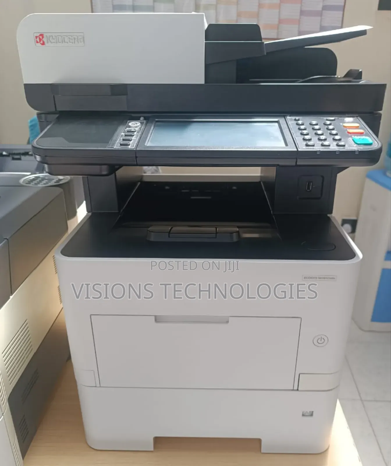 Kyocera M3145idn A4 (B/W)