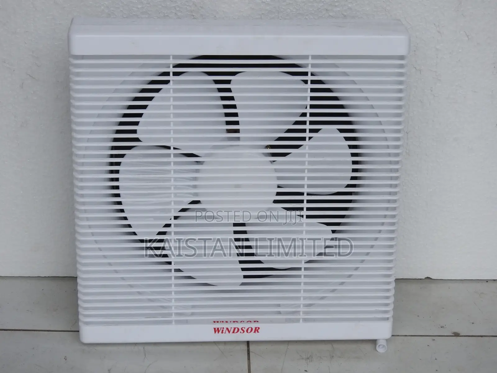 Exhaust Fan (Winsor)