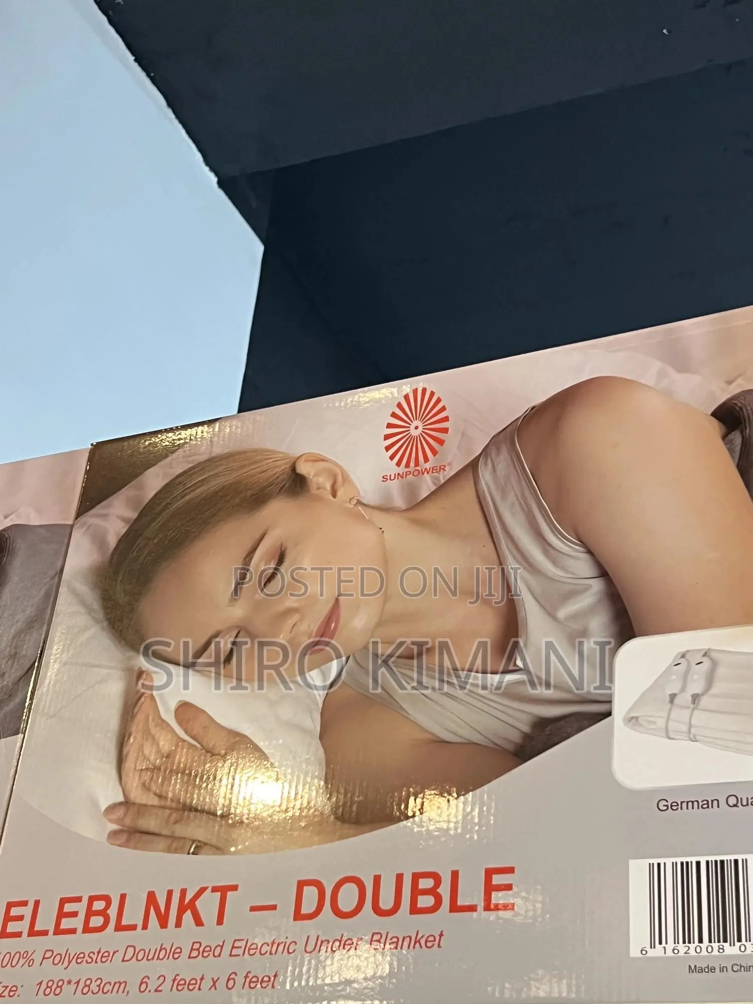 Best Quality Heated Electric Blanket