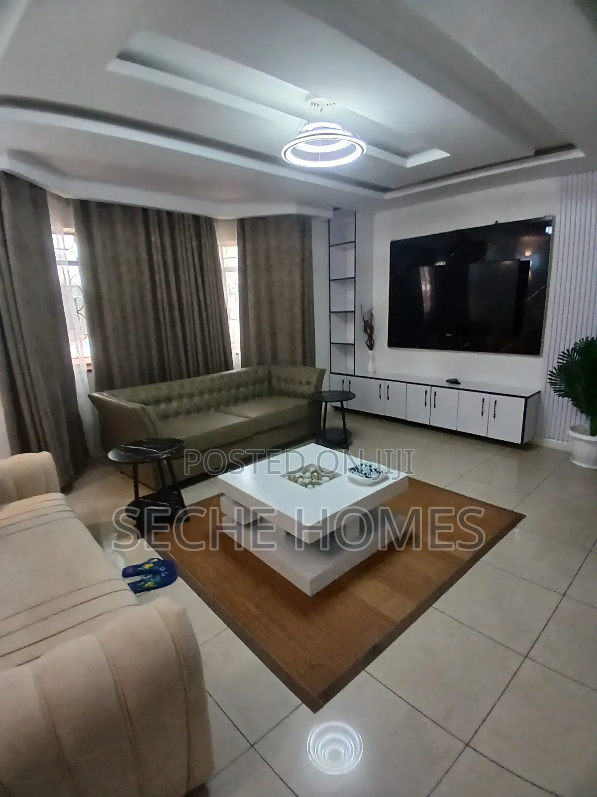 Westlands 3 Bedroom