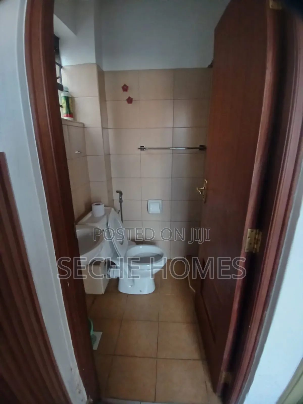 Elegant Studio in Ngara