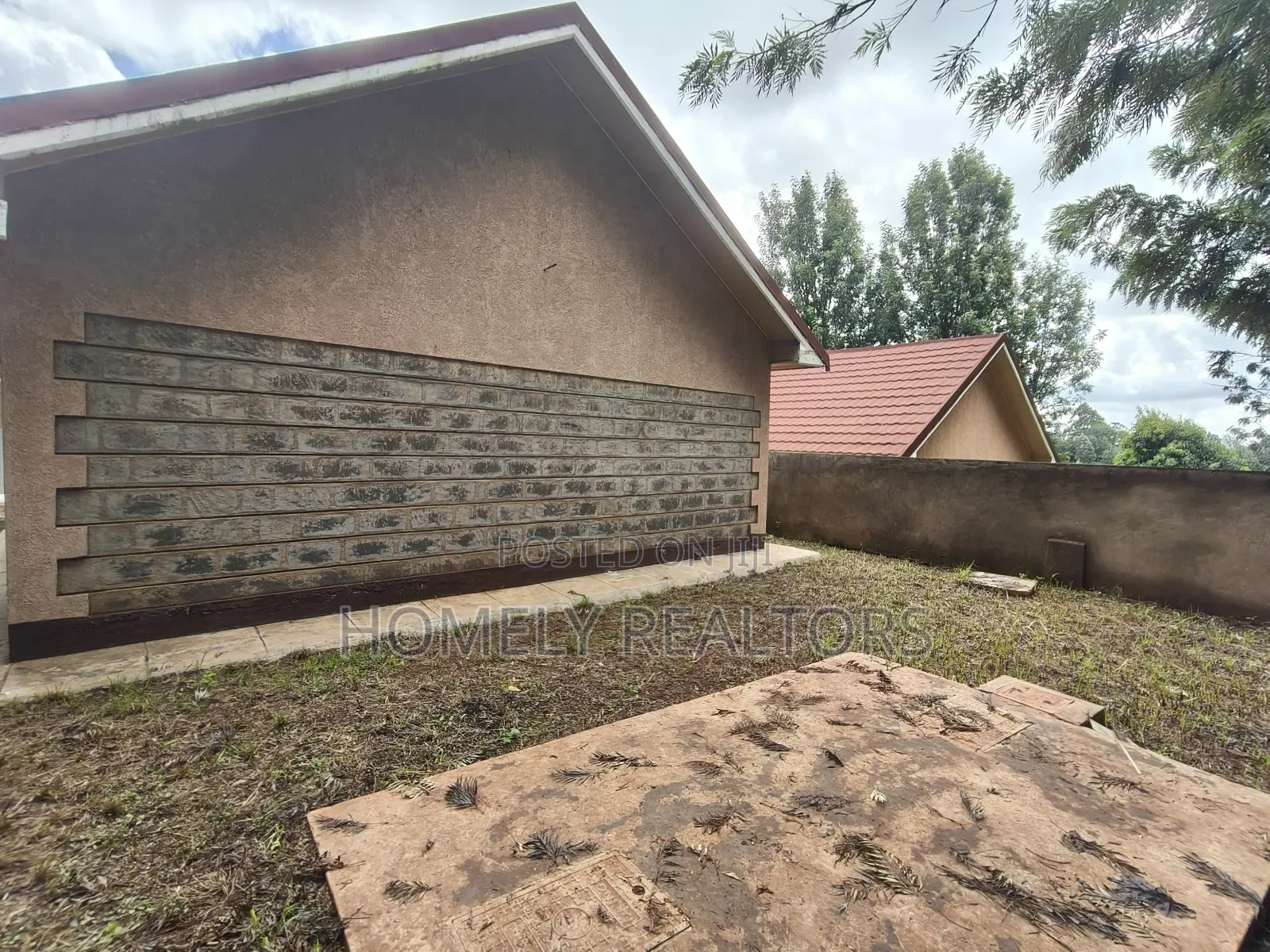 3bdrm Bungalow in Ngong Residential for sale