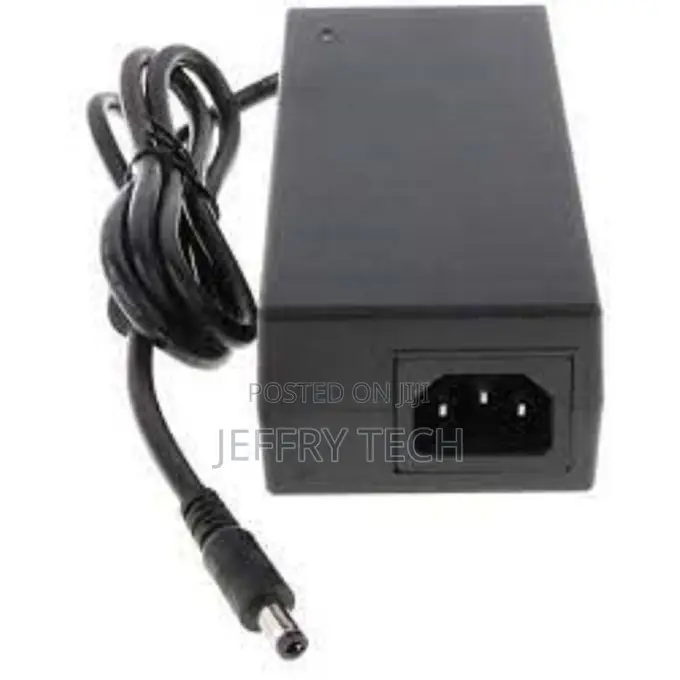 12v 10a Ac/Dc Adapter