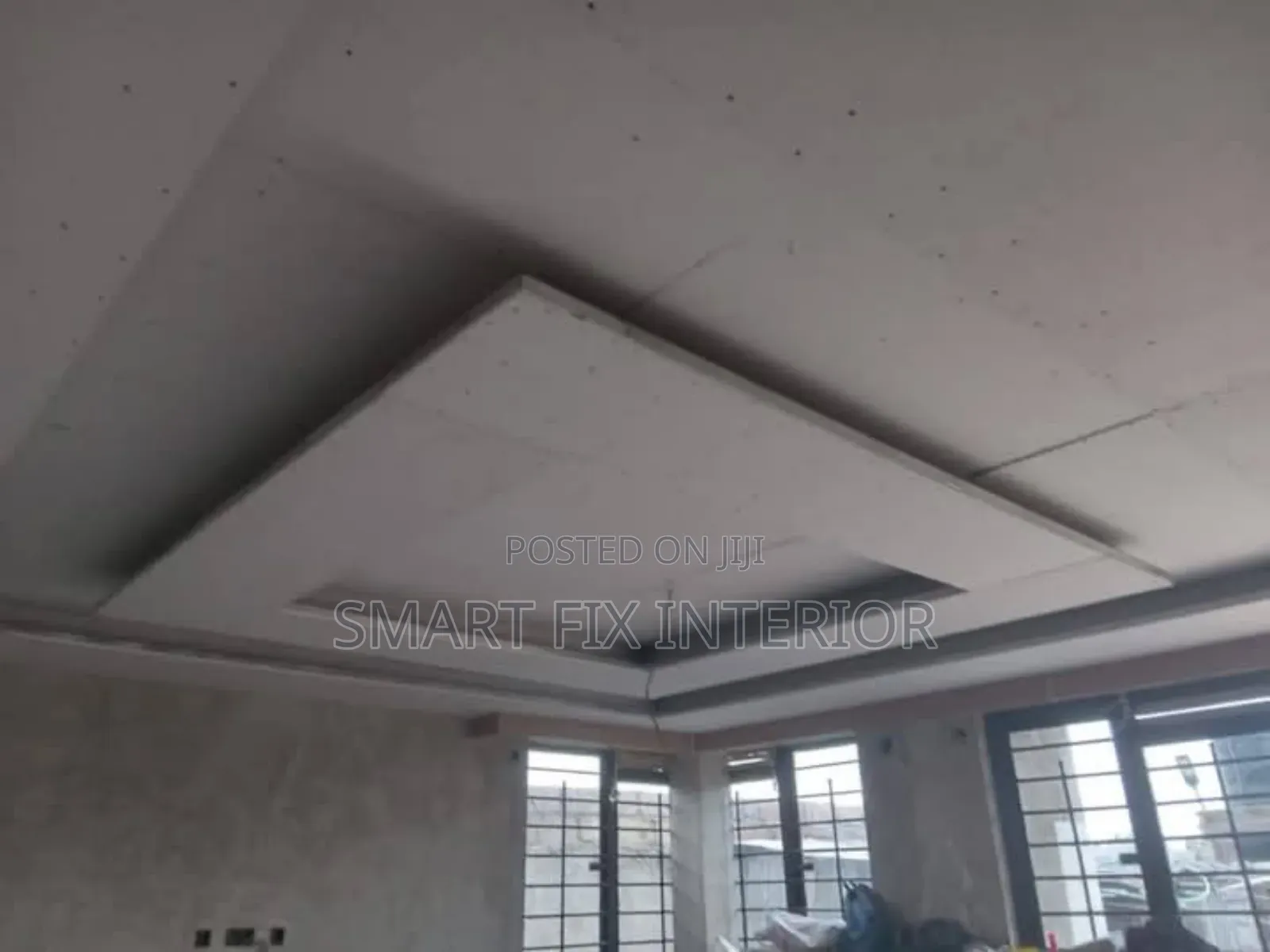 Gypsum Ceilings Ideas and Installation