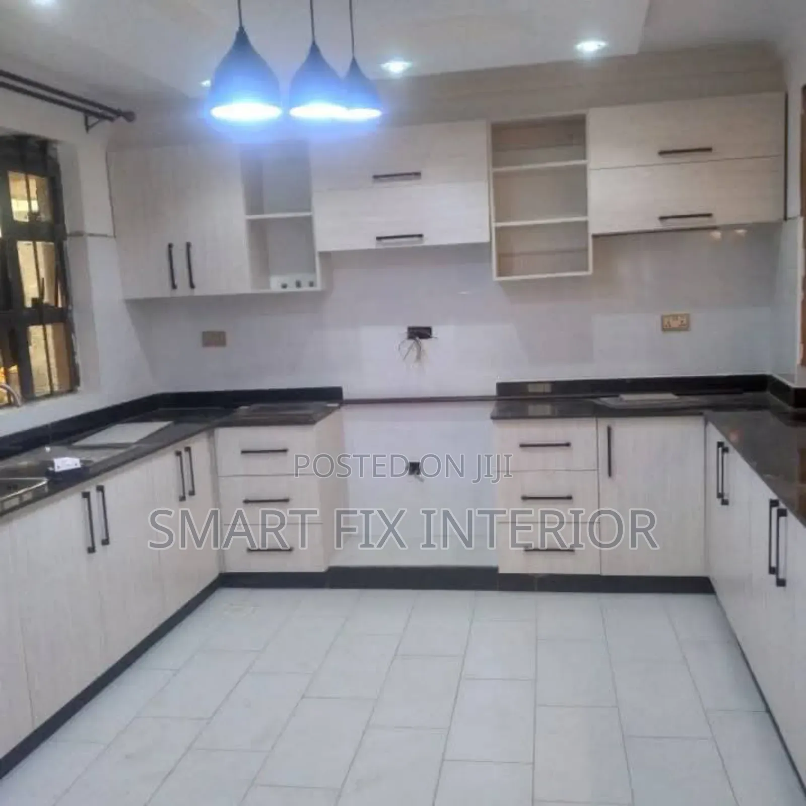 Modern Home Design and Installation/Renovation