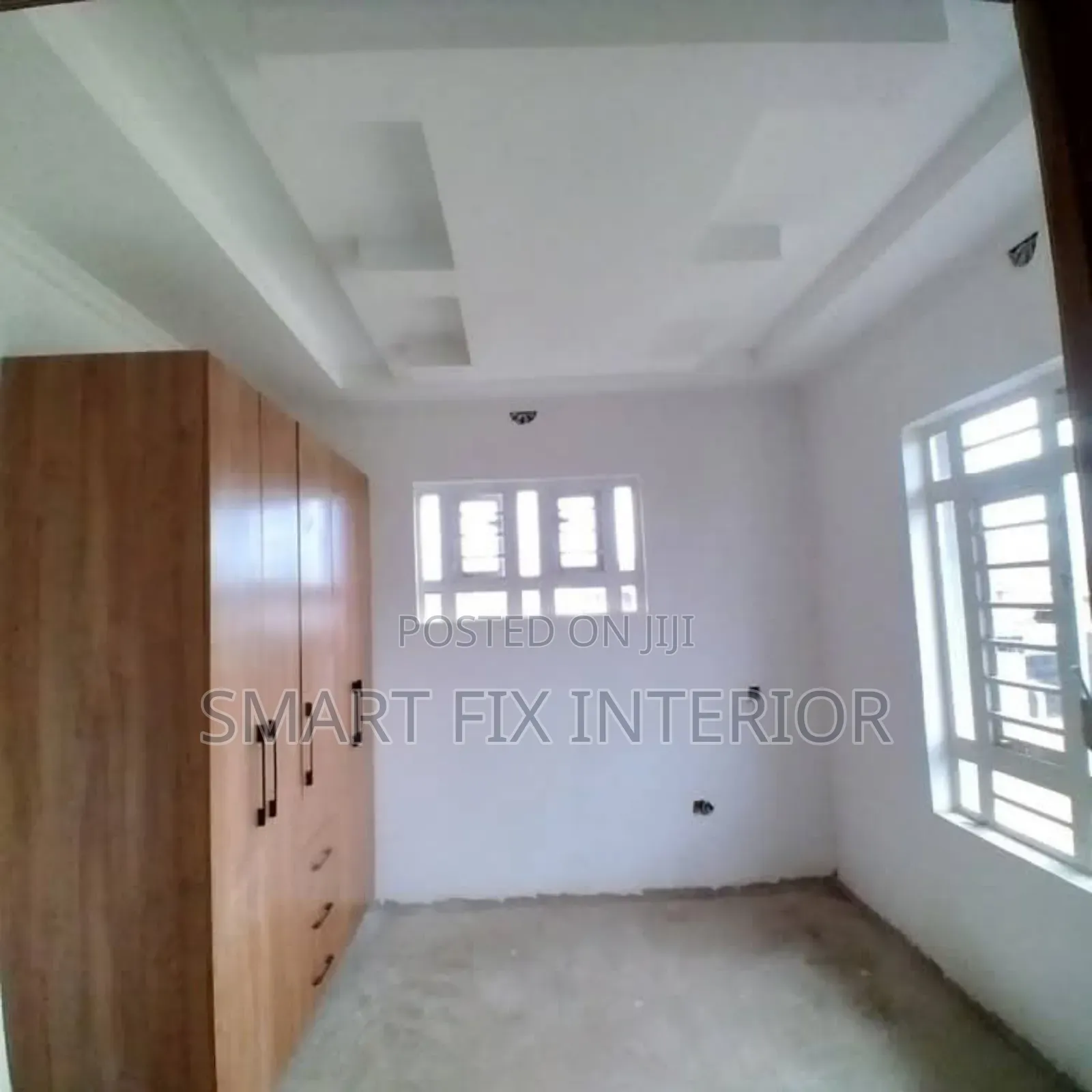 Modern Home Design and Installation/Renovation