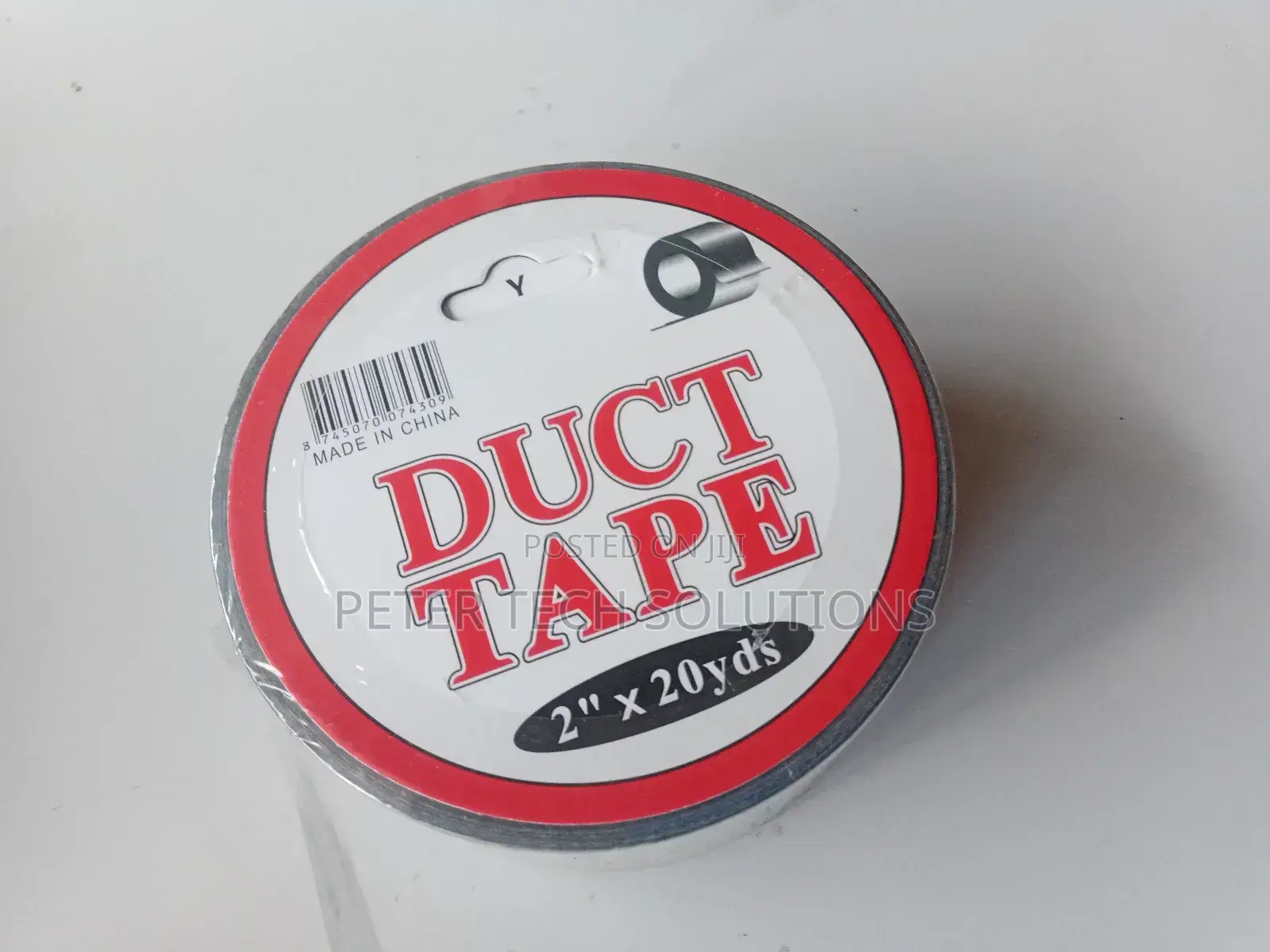 Masking Tape Available