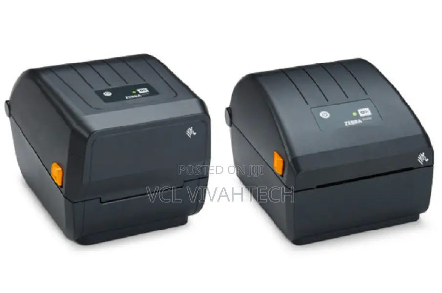 Zebra Zd230 Label Printer Thermal Transfer