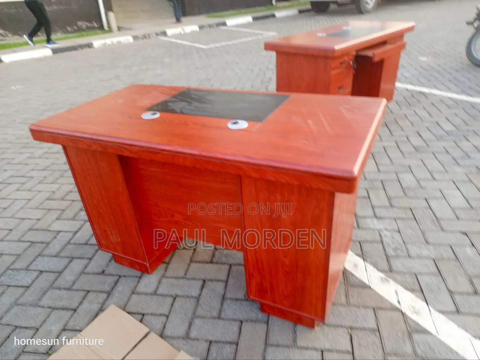Executive Ceos Office Table