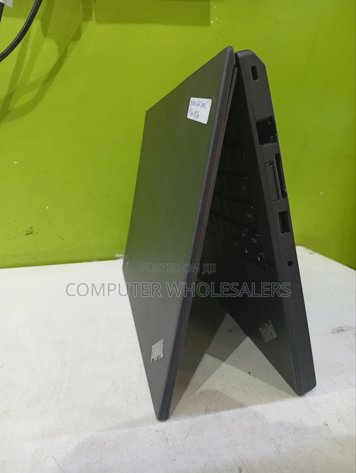 Laptop Lenovo ThinkPad X240 8GB Intel Core I5 SSD 256GB
