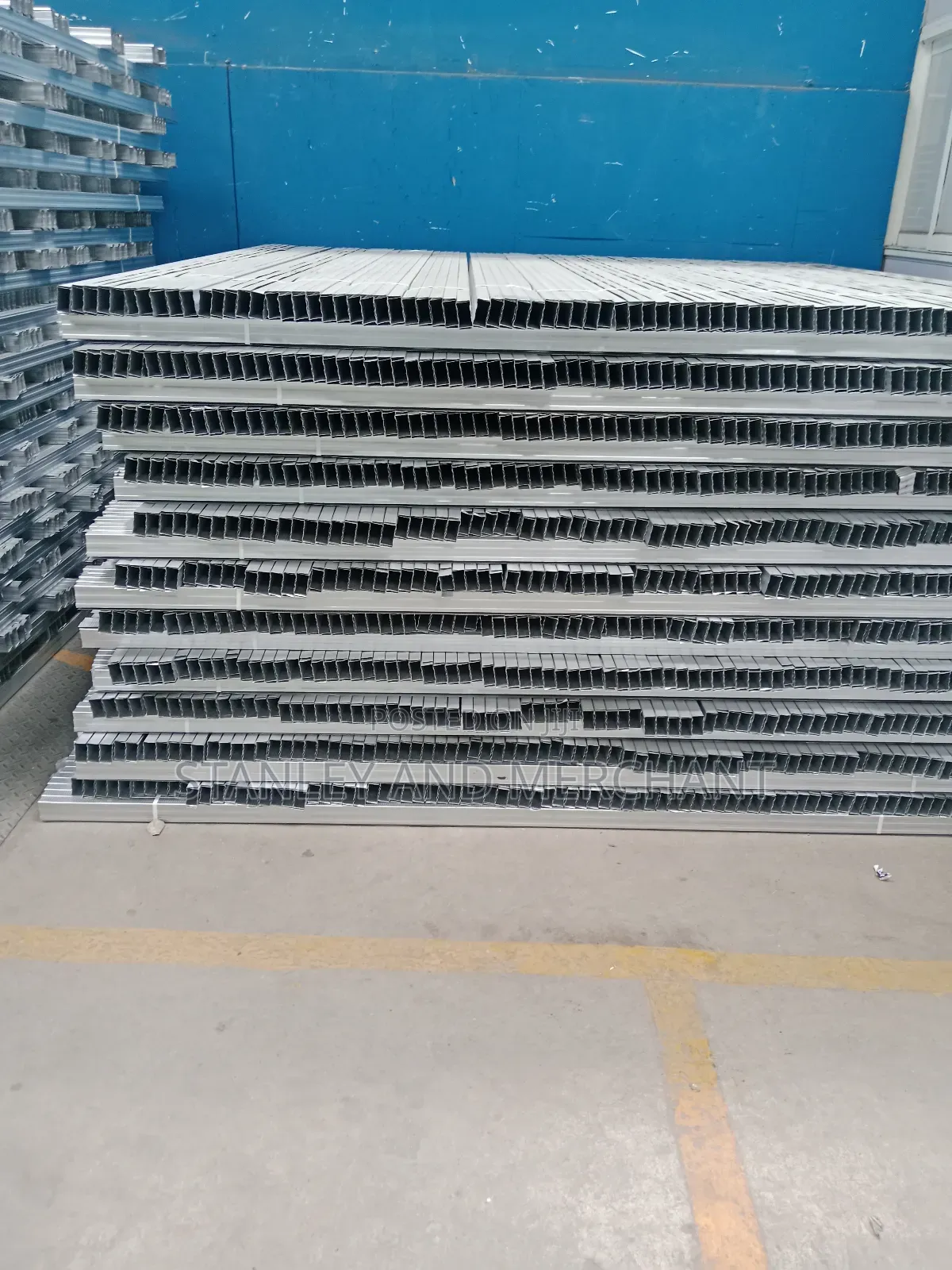Channels, Studs Countrywide Delivery!