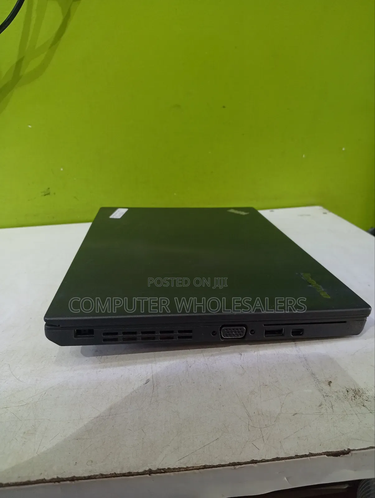 Laptop Lenovo ThinkPad X240 8GB Intel Core I5 SSD 256GB