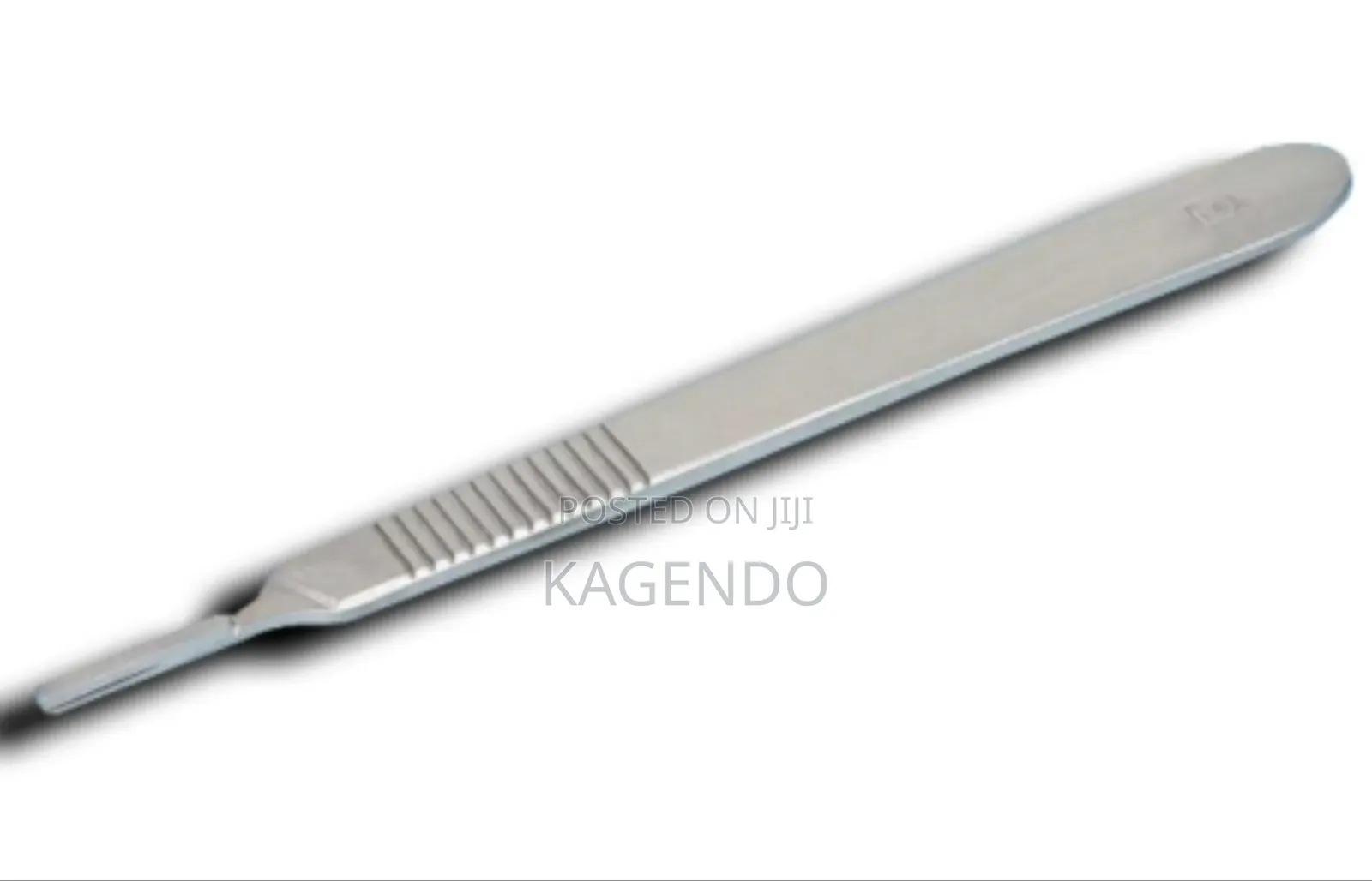 Surgical Blade Holder