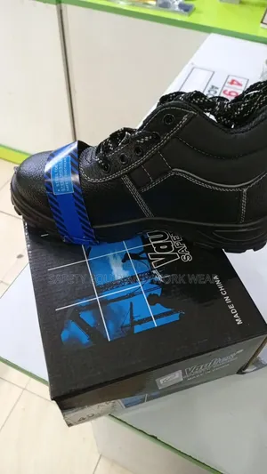Vaultex Safety Boot