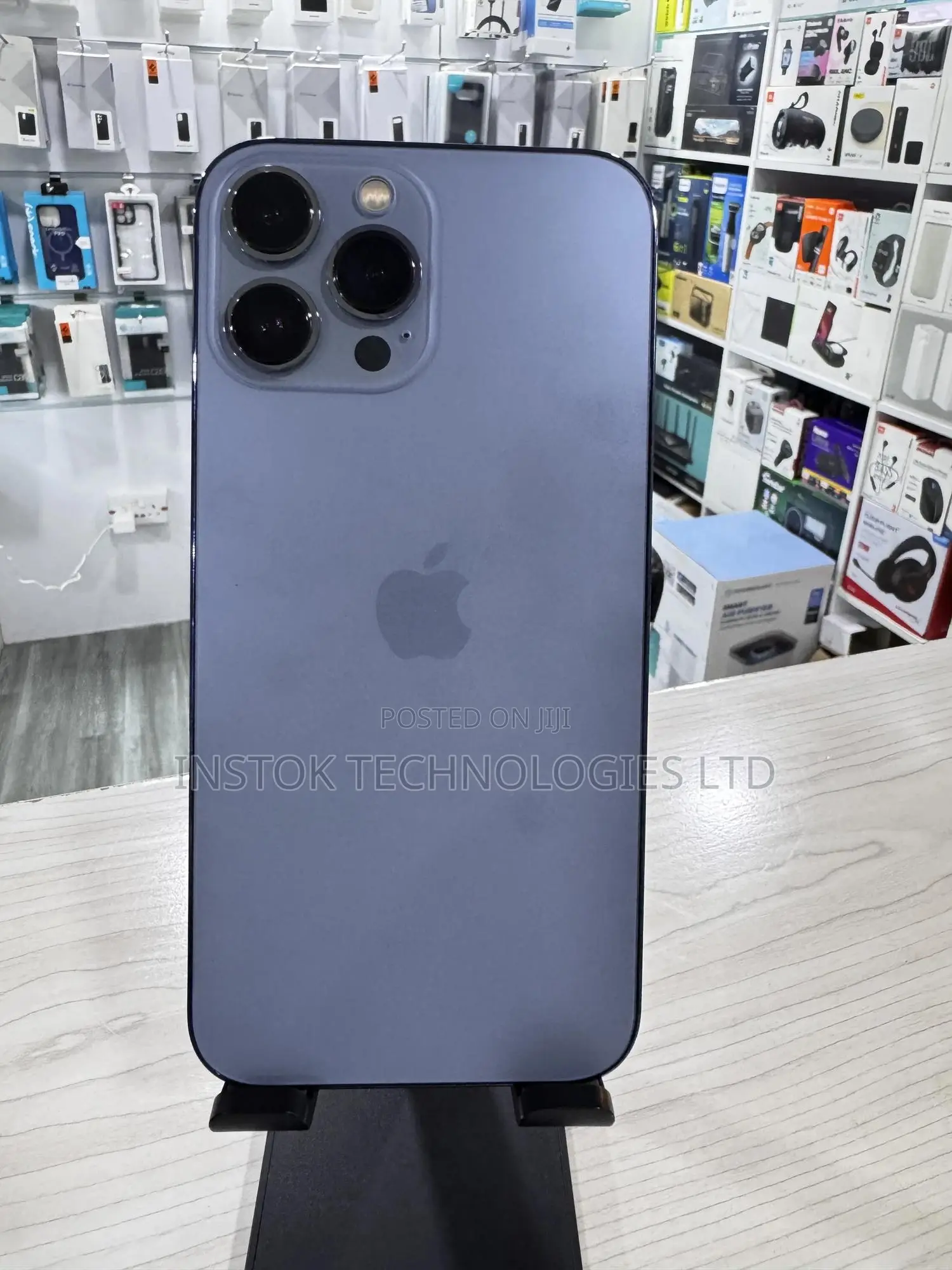 Apple iPhone 13 Pro Max 256 GB Blue