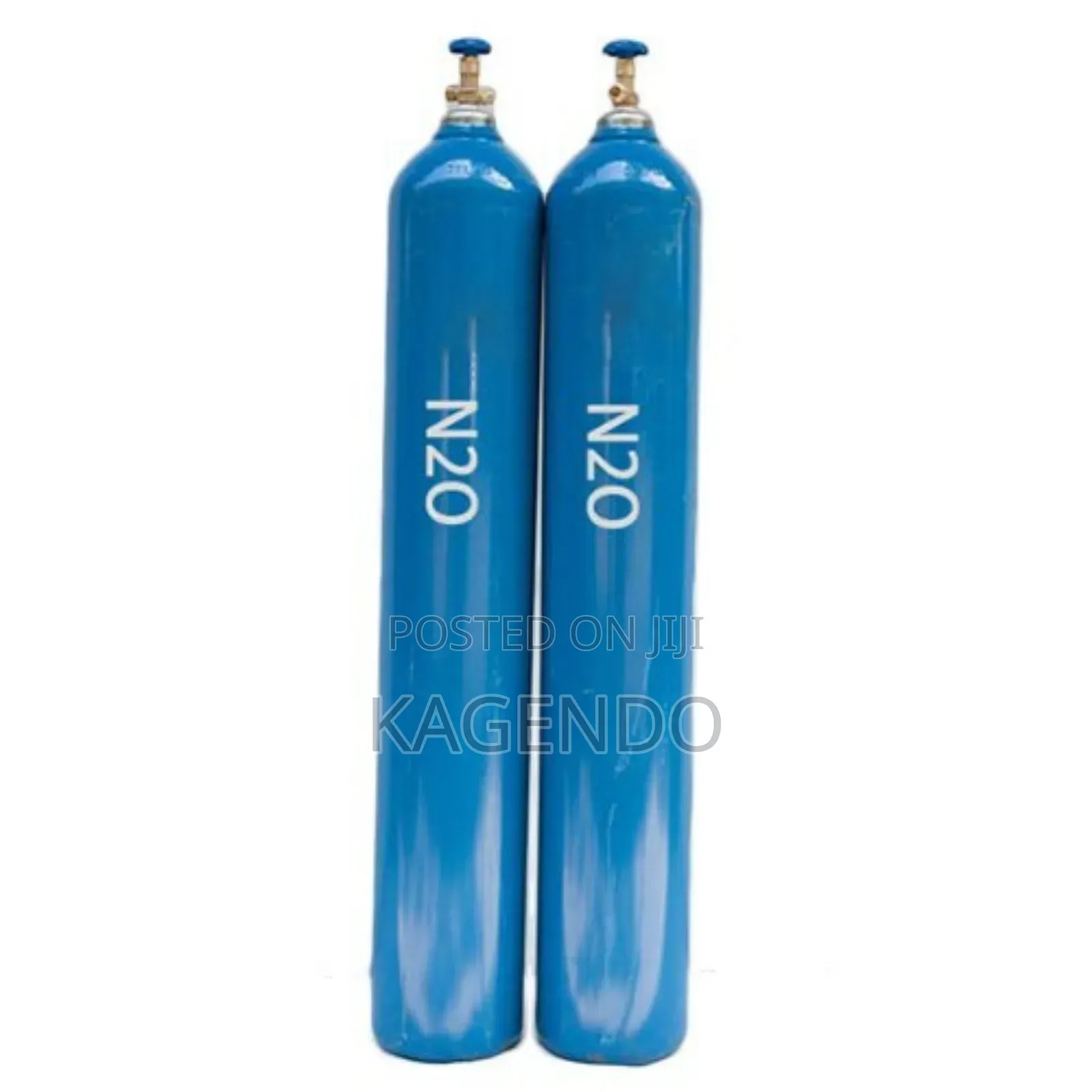 Nitrous Cylinder