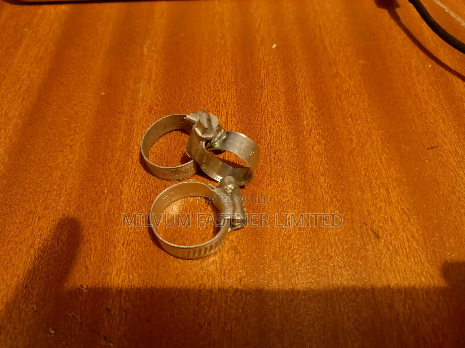Hose Clips